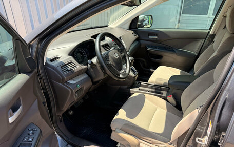 Honda CR-V IV, 2013 год, 1 820 000 рублей, 18 фотография