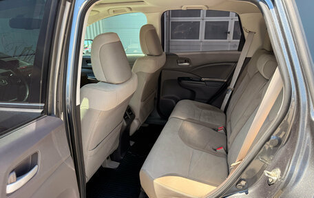 Honda CR-V IV, 2013 год, 1 820 000 рублей, 19 фотография
