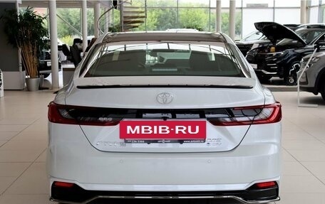 Toyota Camry, 2026 год, 4 600 000 рублей, 6 фотография