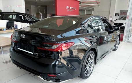 Toyota Camry, 2026 год, 4 650 000 рублей, 3 фотография