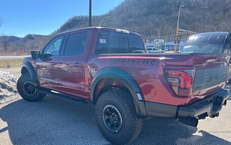 Ford F-150, 2026 год, 13 990 000 рублей, 3 фотография