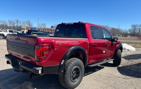 Ford F-150, 2026 год, 13 990 000 рублей, 4 фотография