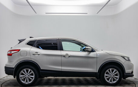 Nissan Qashqai, 2017 год, 1 330 000 рублей, 7 фотография