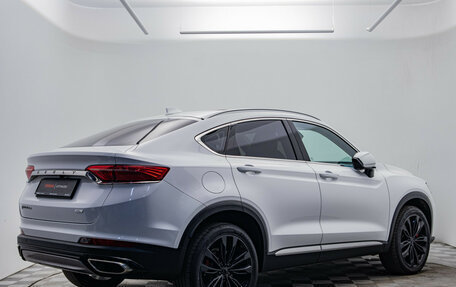 Geely Tugella FY11, 2022 год, 2 775 000 рублей, 5 фотография