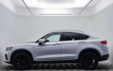 Geely Tugella FY11, 2022 год, 2 775 000 рублей, 2 фотография
