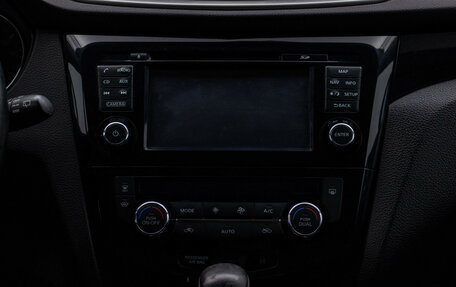 Nissan Qashqai, 2017 год, 1 330 000 рублей, 15 фотография