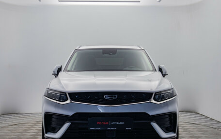 Geely Tugella FY11, 2022 год, 2 775 000 рублей, 9 фотография