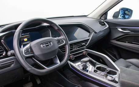 Geely Tugella FY11, 2022 год, 2 775 000 рублей, 10 фотография