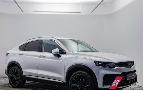 Geely Tugella FY11, 2022 год, 2 775 000 рублей, 8 фотография