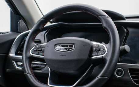 Geely Tugella FY11, 2022 год, 2 775 000 рублей, 16 фотография