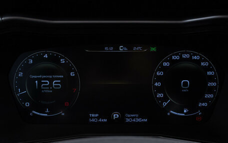 Geely Tugella FY11, 2022 год, 2 775 000 рублей, 13 фотография