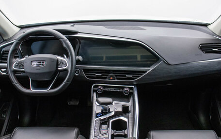 Geely Tugella FY11, 2022 год, 2 775 000 рублей, 14 фотография