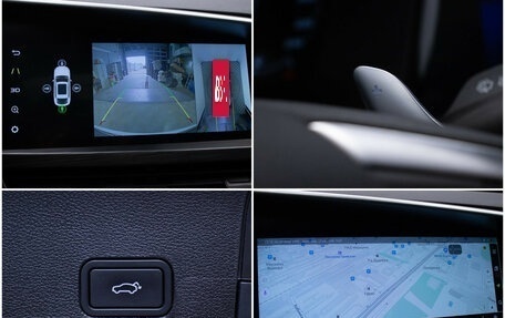Geely Tugella FY11, 2022 год, 2 775 000 рублей, 19 фотография
