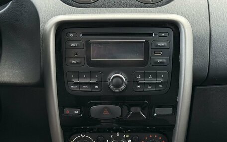 Renault Duster I рестайлинг, 2015 год, 1 049 000 рублей, 14 фотография