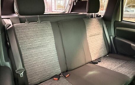 Renault Duster I рестайлинг, 2015 год, 1 049 000 рублей, 11 фотография