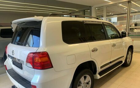 Toyota Land Cruiser 200, 2014 год, 3 675 000 рублей, 4 фотография