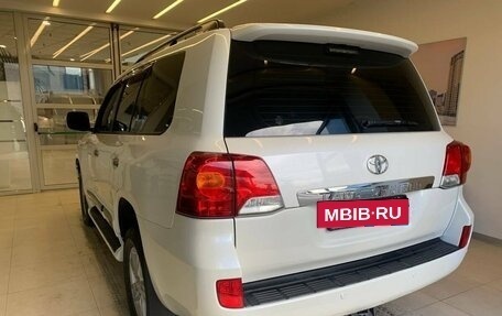 Toyota Land Cruiser 200, 2014 год, 3 675 000 рублей, 6 фотография