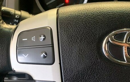 Toyota Land Cruiser 200, 2014 год, 3 675 000 рублей, 16 фотография