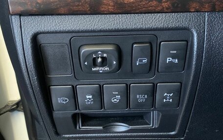 Toyota Land Cruiser 200, 2014 год, 3 675 000 рублей, 18 фотография