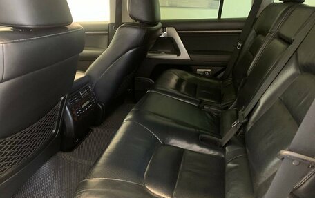 Toyota Land Cruiser 200, 2014 год, 3 675 000 рублей, 9 фотография