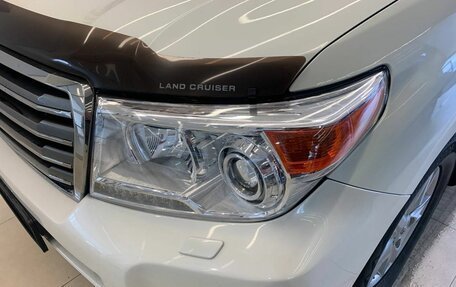 Toyota Land Cruiser 200, 2014 год, 3 675 000 рублей, 14 фотография