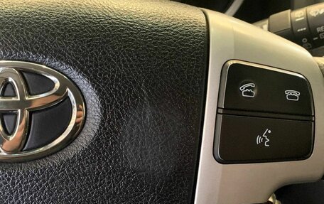 Toyota Land Cruiser 200, 2014 год, 3 675 000 рублей, 17 фотография