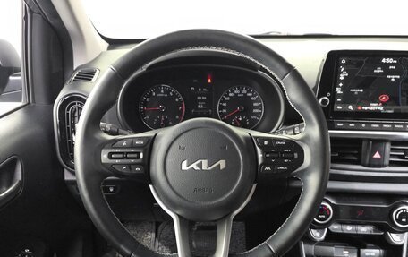 KIA Morning III, 2023 год, 1 020 000 рублей, 6 фотография