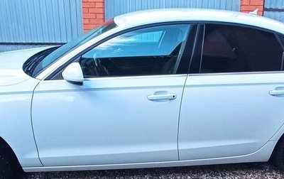 Audi A6, 2014 год, 2 000 000 рублей, 1 фотография