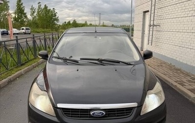 Ford Focus II рестайлинг, 2010 год, 290 000 рублей, 1 фотография