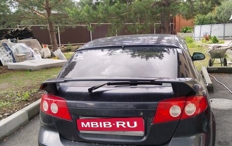 Chevrolet Lacetti, 2007 год, 160 000 рублей, 1 фотография