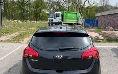 KIA cee'd III, 2012 год, 950 000 рублей, 1 фотография