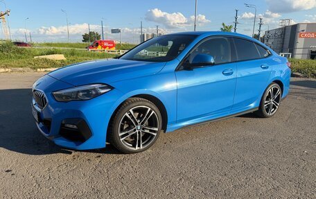 BMW 2 серия F44, 2020 год, 2 300 000 рублей, 1 фотография