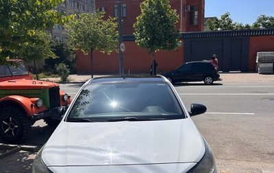 Hyundai Solaris II рестайлинг, 2020 год, 1 075 000 рублей, 1 фотография