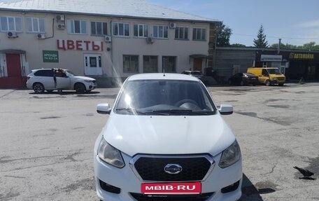 Datsun on-DO I рестайлинг, 2018 год, 400 000 рублей, 1 фотография