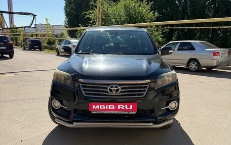 Toyota RAV4, 2012 год, 1 350 000 рублей, 1 фотография