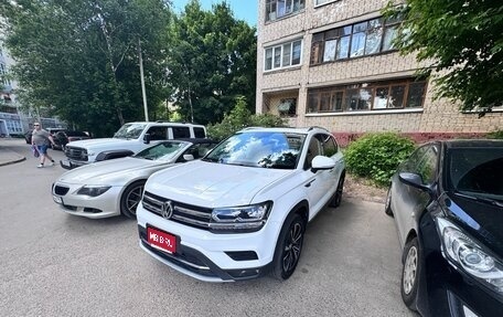 Volkswagen Tharu, 2020 год, 3 590 000 рублей, 1 фотография