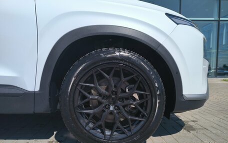 Hyundai Santa Fe IV, 2021 год, 3 730 000 рублей, 9 фотография