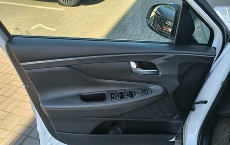 Hyundai Santa Fe IV, 2021 год, 3 730 000 рублей, 16 фотография