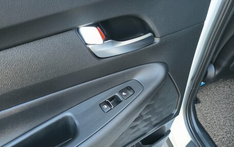 Hyundai Santa Fe IV, 2021 год, 3 730 000 рублей, 18 фотография