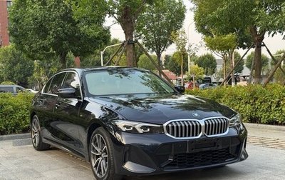 BMW 3 серия, 2023 год, 3 750 000 рублей, 1 фотография