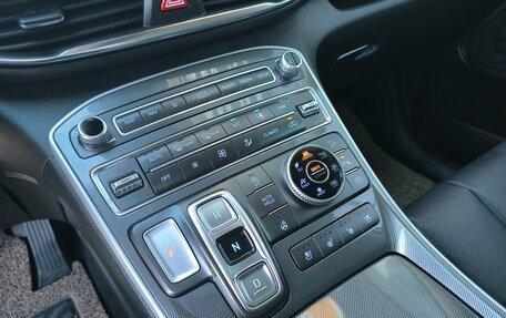 Hyundai Santa Fe IV, 2021 год, 3 730 000 рублей, 33 фотография