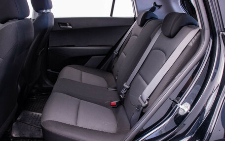 Hyundai Creta I рестайлинг, 2016 год, 1 330 000 рублей, 12 фотография