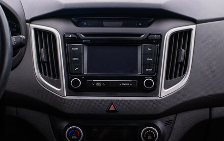 Hyundai Creta I рестайлинг, 2016 год, 1 330 000 рублей, 15 фотография