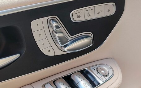 Mercedes-Benz V-Класс, 2022 год, 6 615 000 рублей, 16 фотография