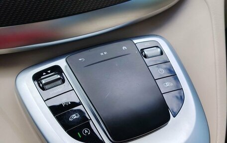 Mercedes-Benz V-Класс, 2022 год, 6 615 000 рублей, 18 фотография