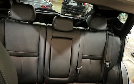 Nissan Qashqai, 2017 год, 2 100 000 рублей, 8 фотография