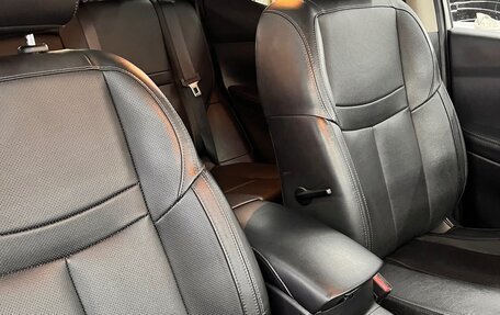Nissan Qashqai, 2017 год, 2 100 000 рублей, 7 фотография