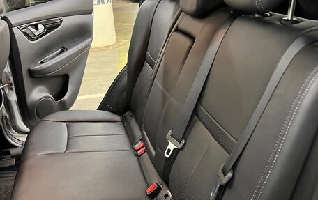 Nissan Qashqai, 2017 год, 2 100 000 рублей, 9 фотография