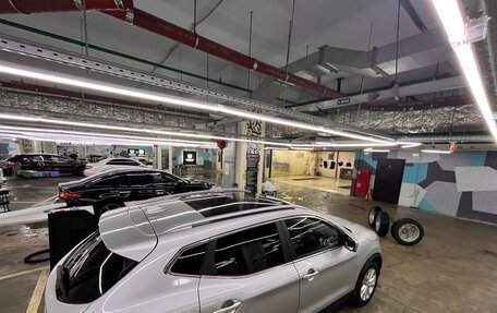 Nissan Qashqai, 2017 год, 2 100 000 рублей, 12 фотография