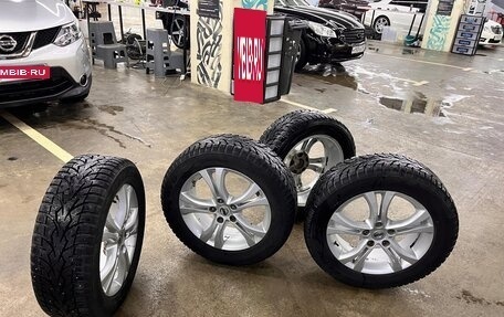 Nissan Qashqai, 2017 год, 2 100 000 рублей, 5 фотография